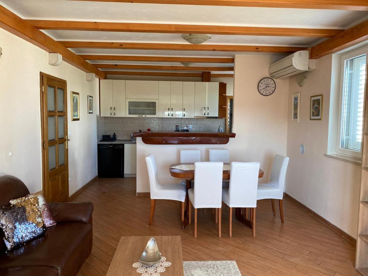 Nautical Sunset Apartment - Free Parking Dubrovnik Eksteriør bilde
