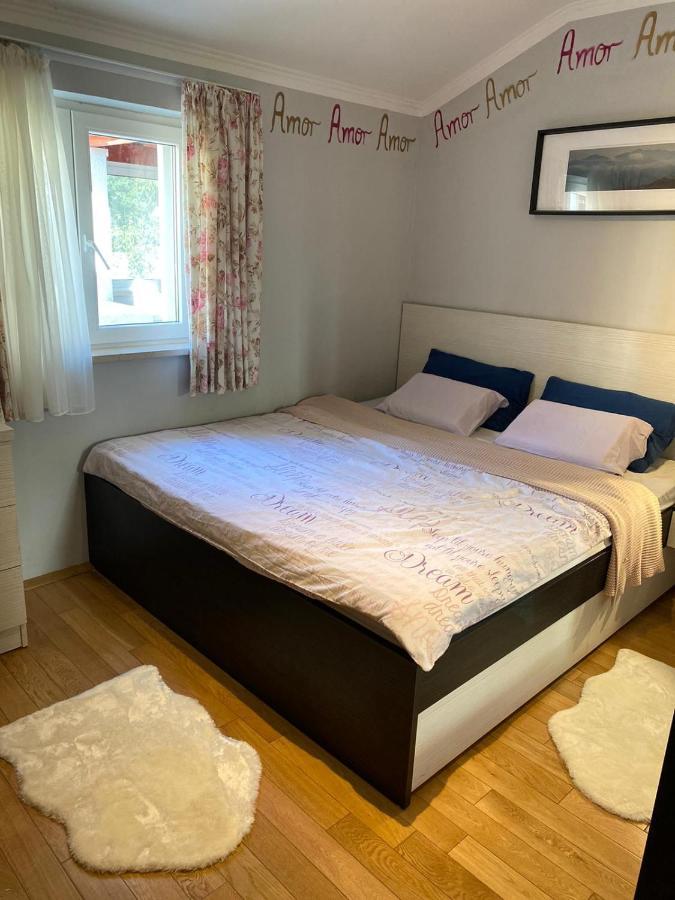 Nautical Sunset Apartment - Free Parking Dubrovnik Eksteriør bilde