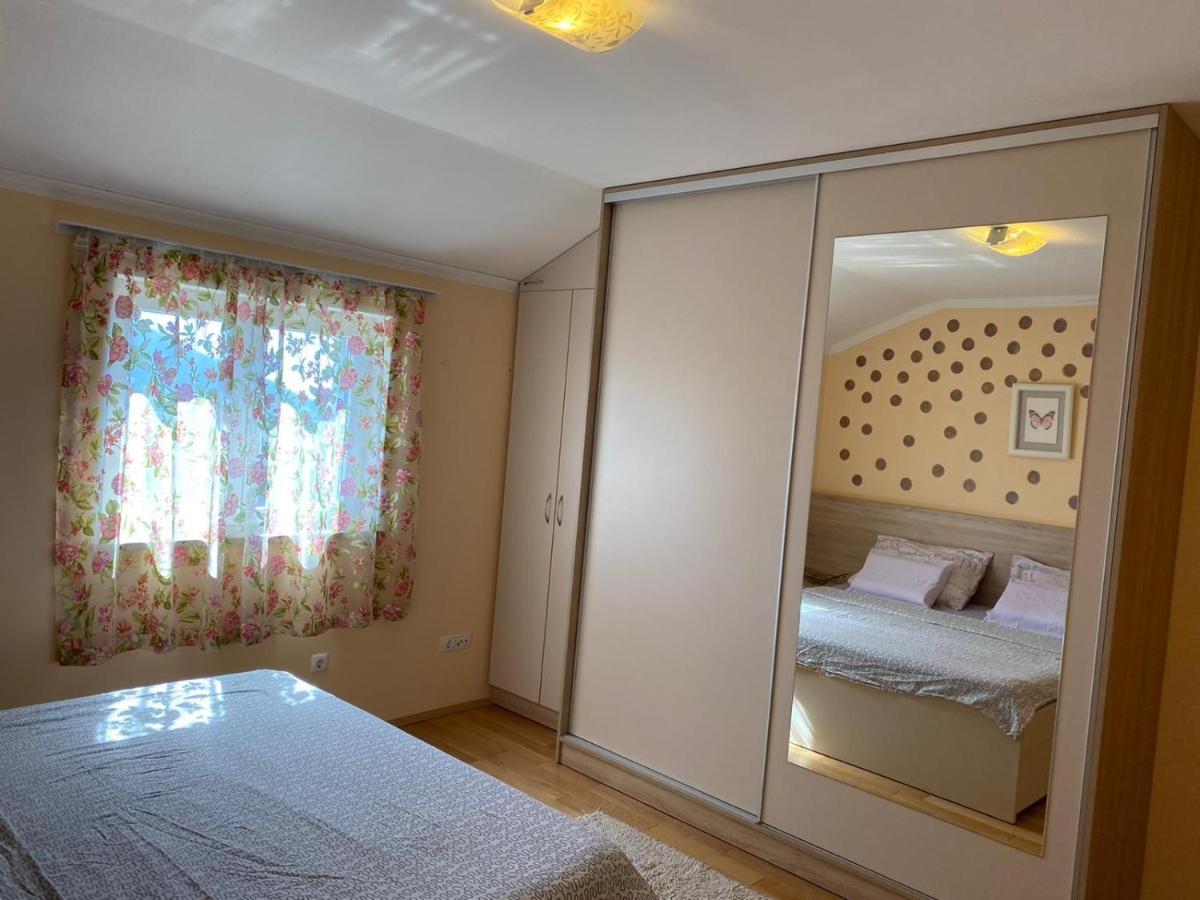 Nautical Sunset Apartment - Free Parking Dubrovnik Eksteriør bilde