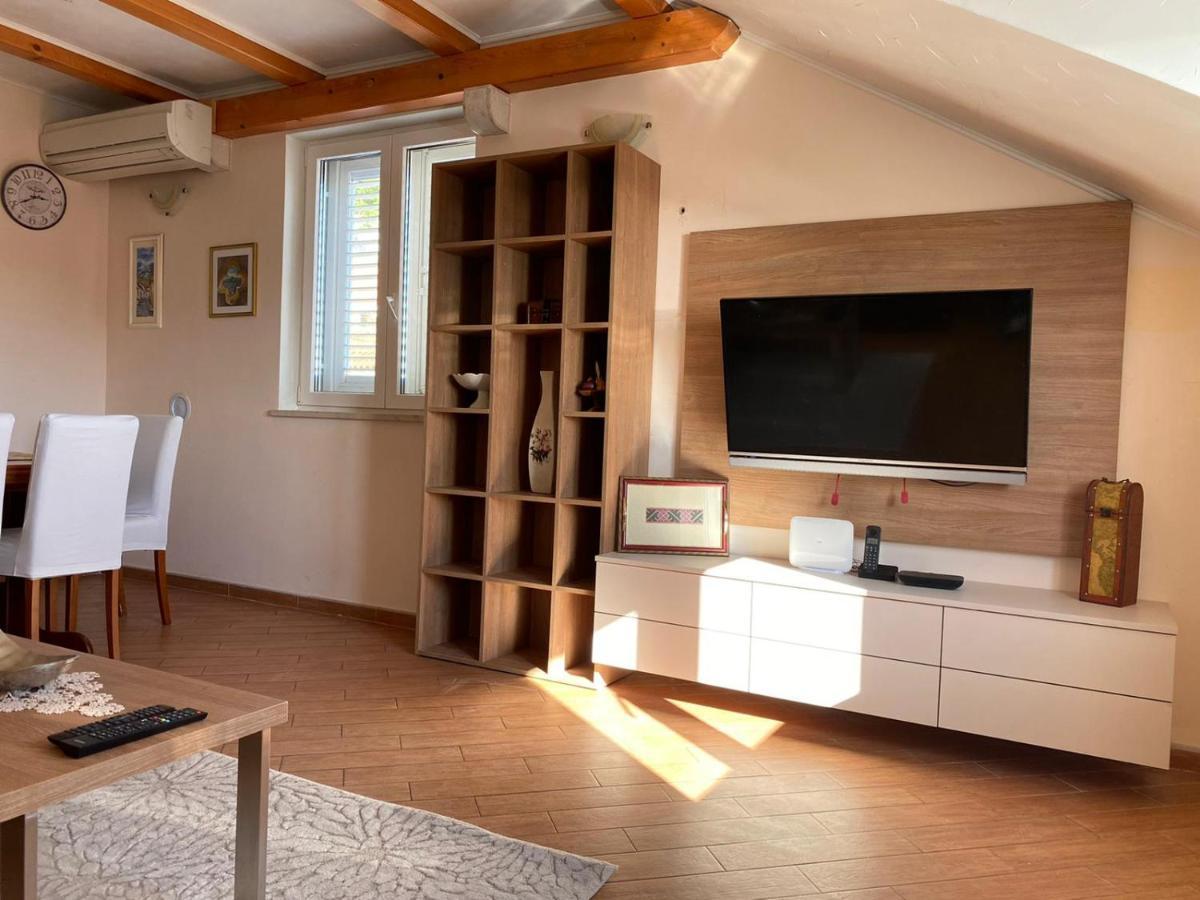 Nautical Sunset Apartment - Free Parking Dubrovnik Eksteriør bilde