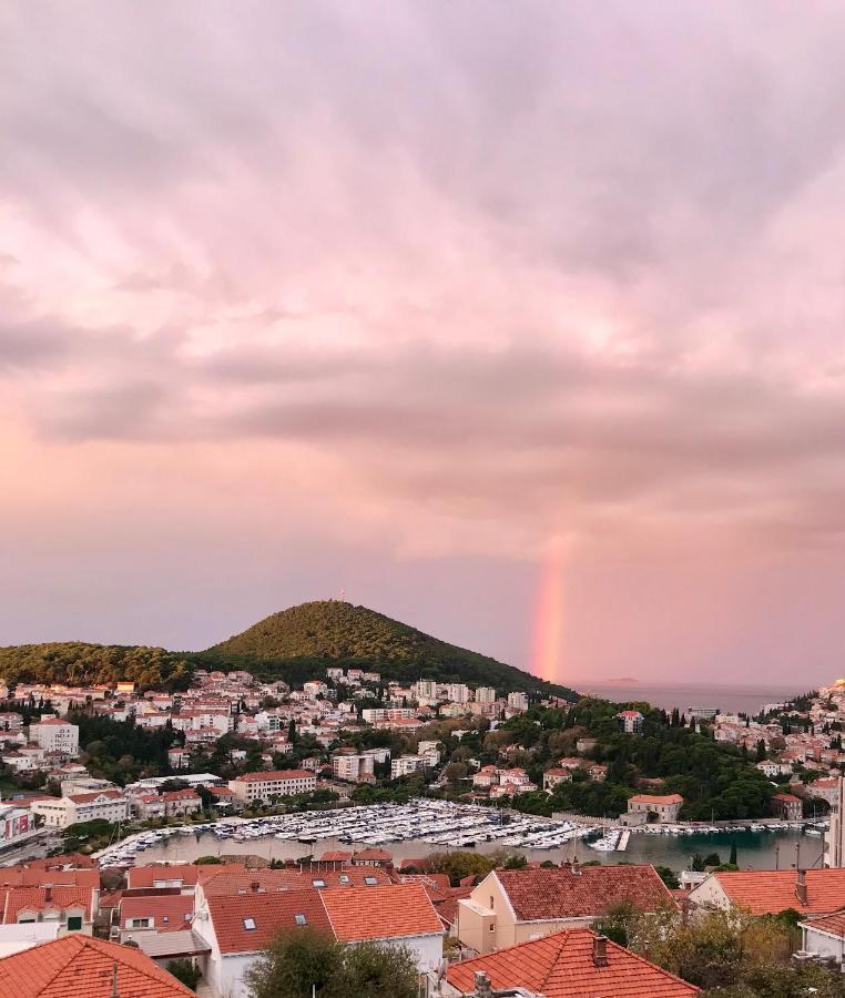 Nautical Sunset Apartment - Free Parking Dubrovnik Eksteriør bilde