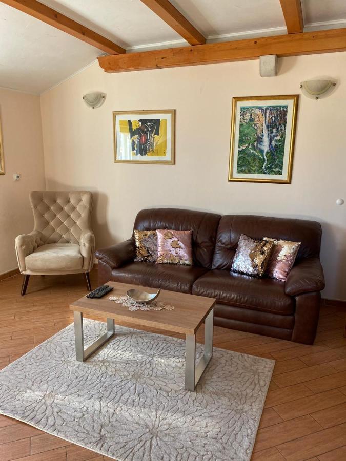 Nautical Sunset Apartment - Free Parking Dubrovnik Eksteriør bilde