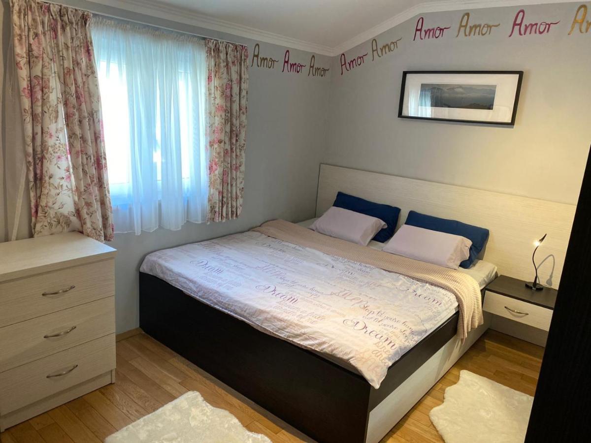 Nautical Sunset Apartment - Free Parking Dubrovnik Eksteriør bilde