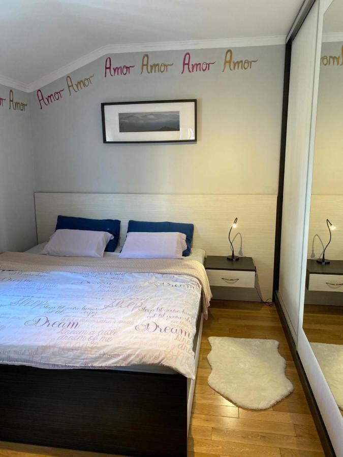 Nautical Sunset Apartment - Free Parking Dubrovnik Eksteriør bilde