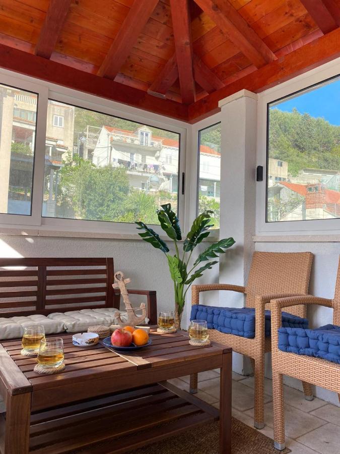 Nautical Sunset Apartment - Free Parking Dubrovnik Eksteriør bilde